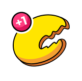 1 crédit Bonus Crab