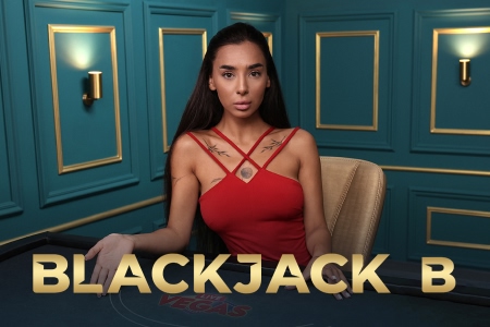 BlackJack B